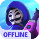 Heroes Strike Offline v92 b96 MOD APK [Unlimited Money/Gems/Menu]