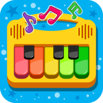 Piano Kids – Music & Songs