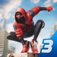 Spider Fighter 4 v3.40.10 MOD APK [Unlimited Money]