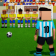 Mini Soccer Star Mod APK 1.45 [Unlimited money and gems]