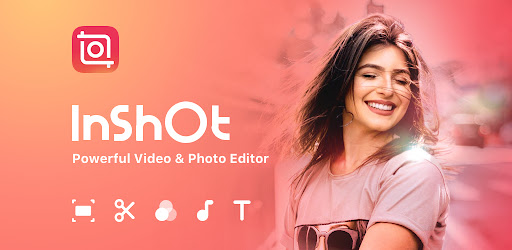 Video Editor & Video Maker – InShot