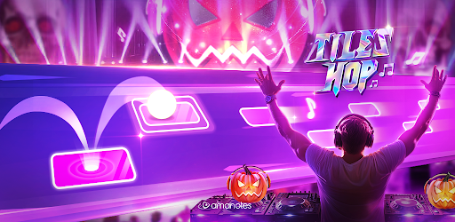Tiles Hop: EDM Rush!