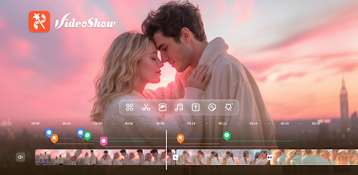 VideoShow Video Editor, Video Maker, Photo Editor